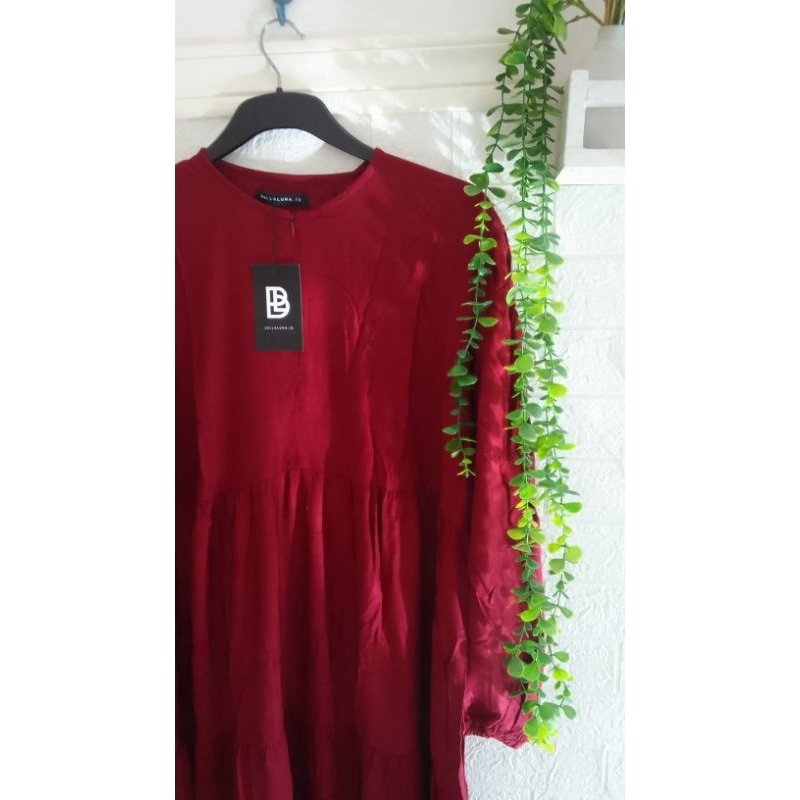 bellaluna Mara abaya