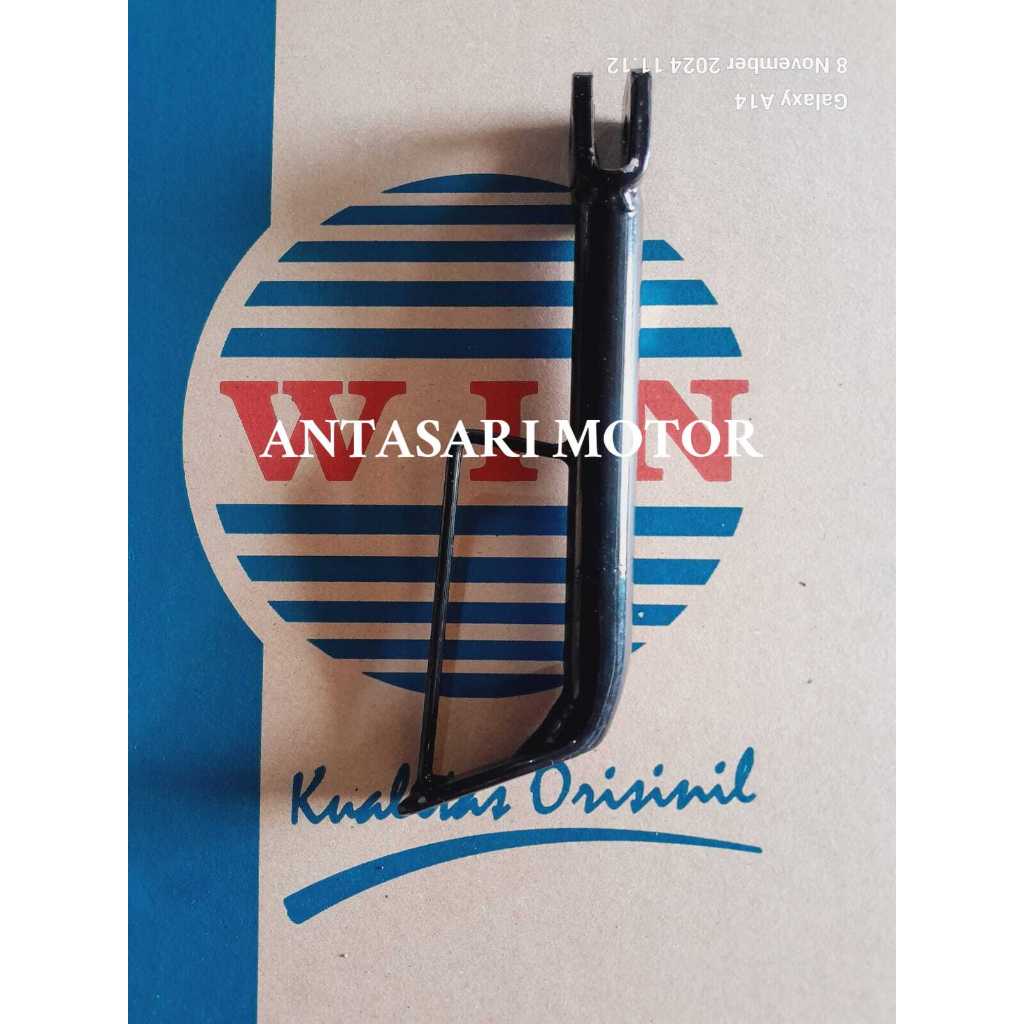 STANDARD SAMPING BEAT FI