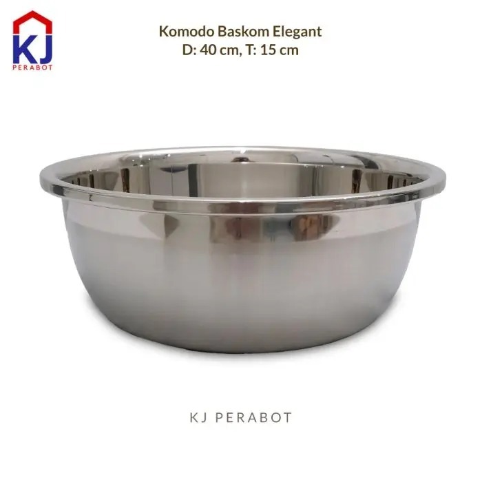 KJ Perabot - Komodo Baskom