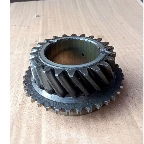 gigi 3 gear 3rd transmisi persneling l300 bensin T120 lama 4speed ori