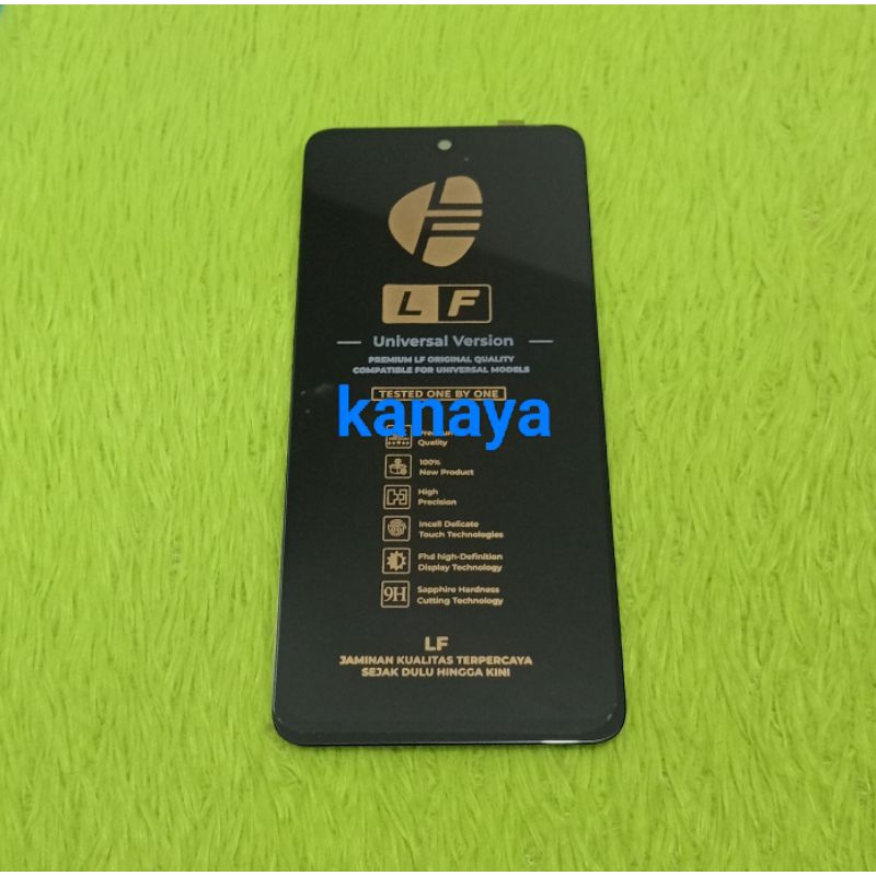 Lcd Realme 10 Pro 5G Original