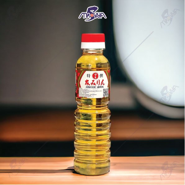 

Hinode Mirin 320ml