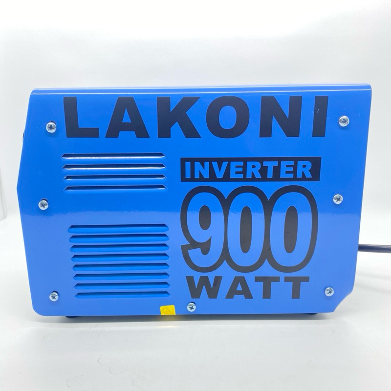Mesin Las Lakoni Falcon 900 Watt