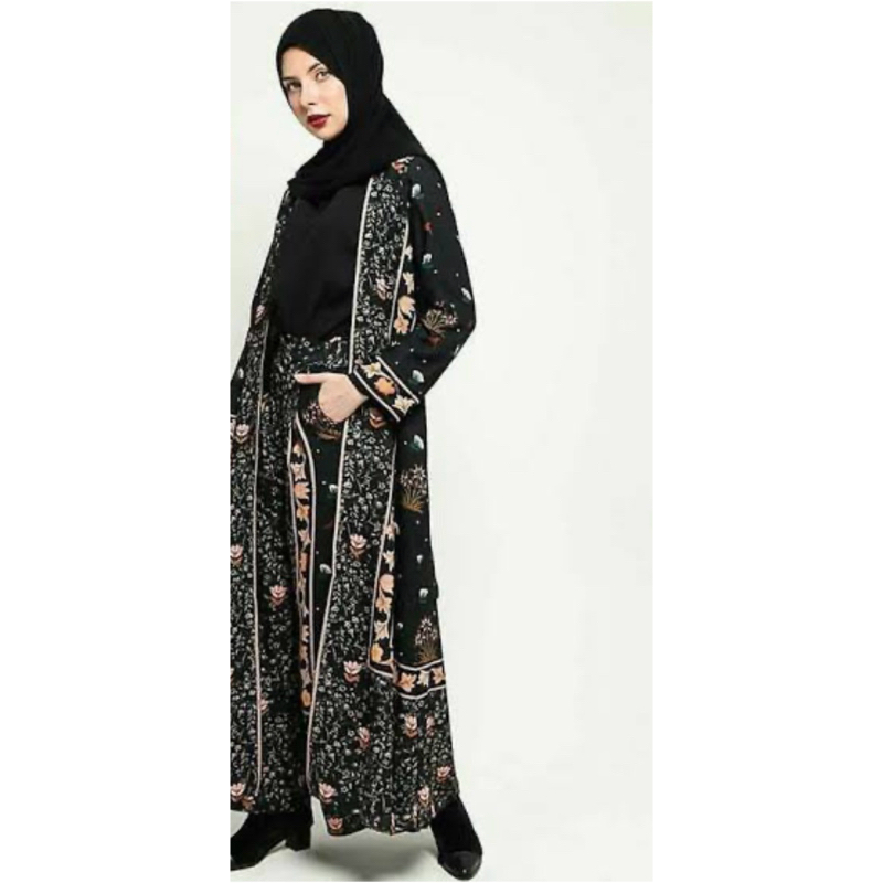 Vivi Zubedi preloved