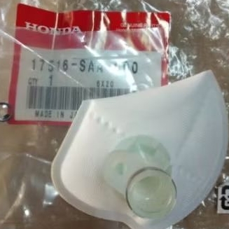 Saringan bensin Filter bensin Fuel filter HONDA untuk jazz gd3,City gd8