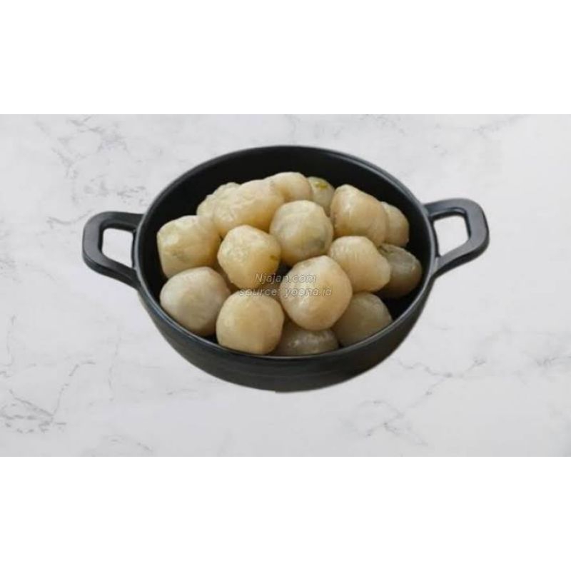 

Cilok Jumbo Original | Isi 20 pcs