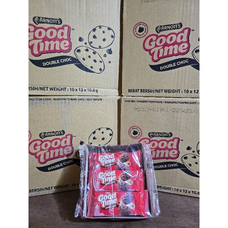 

Good Time 1000