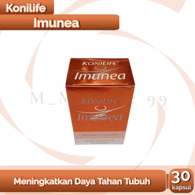 Konilife Imunea isi 30 Kapsul