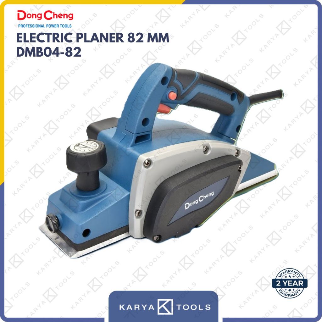 Dongcheng DMB 04-82 Mesin Serut Ketam Kayu