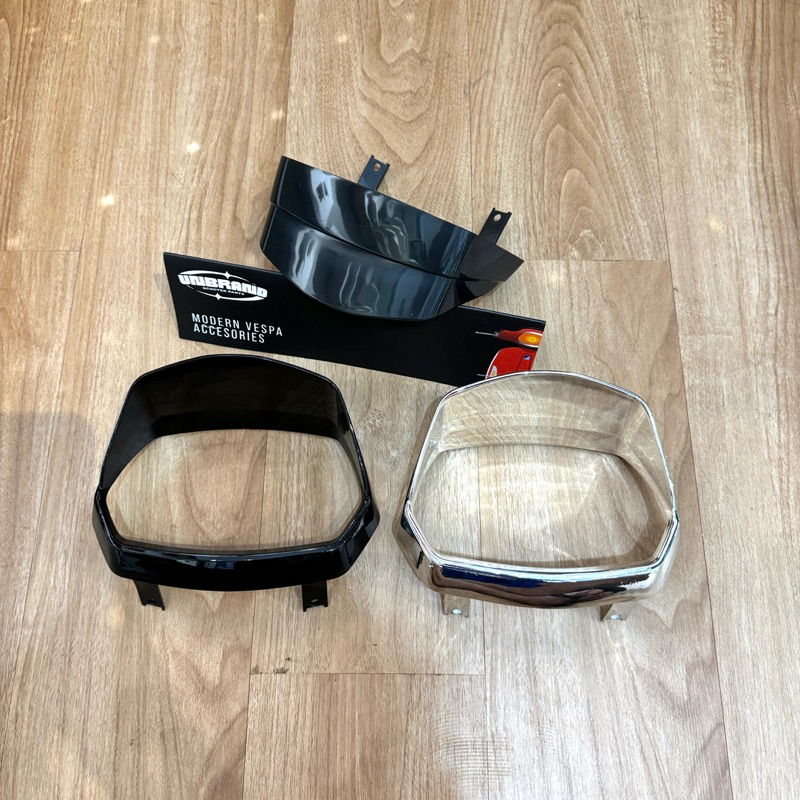 petlamp vespa sprint model sip