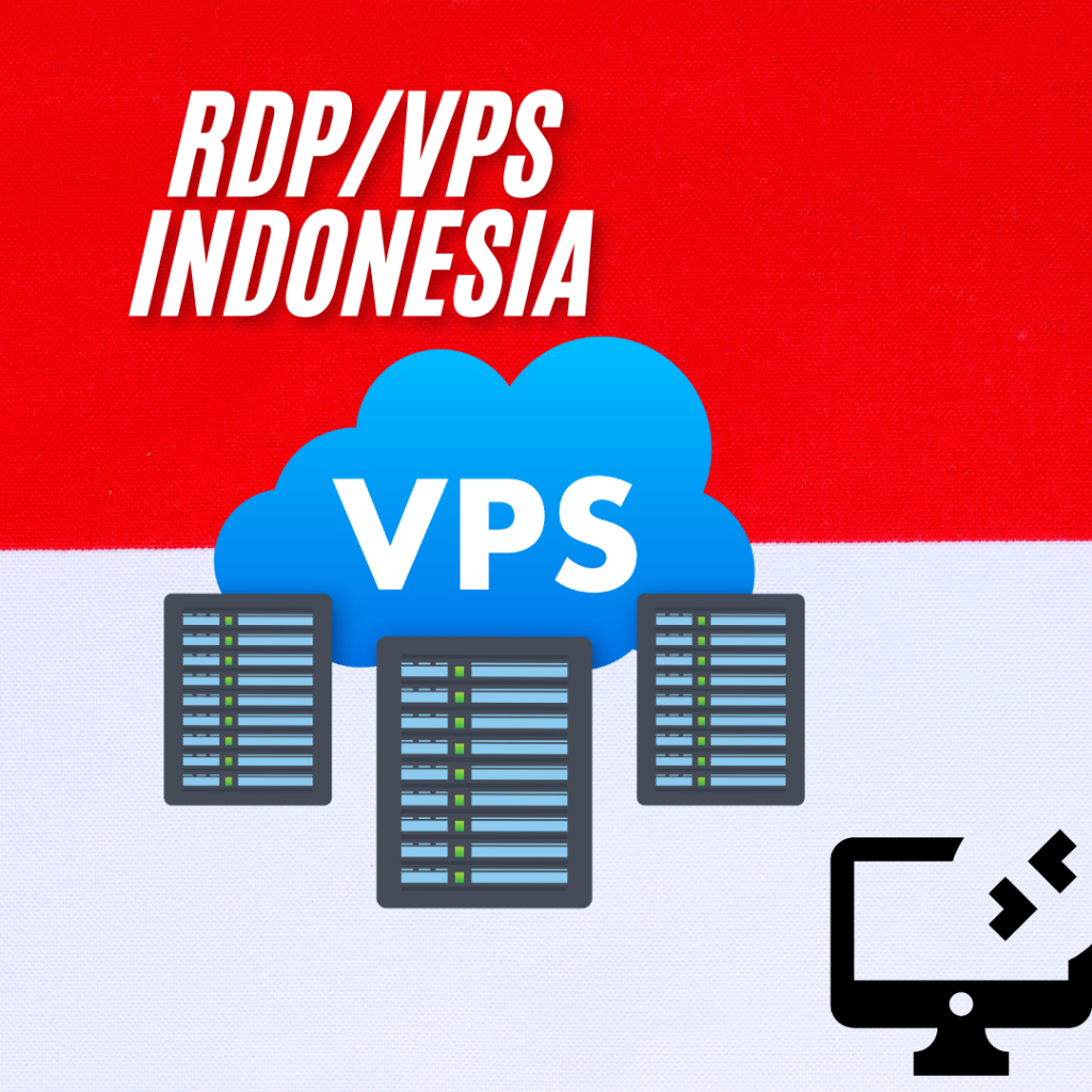 RDP/VPS HARIAN SUPPORT BRUTAL