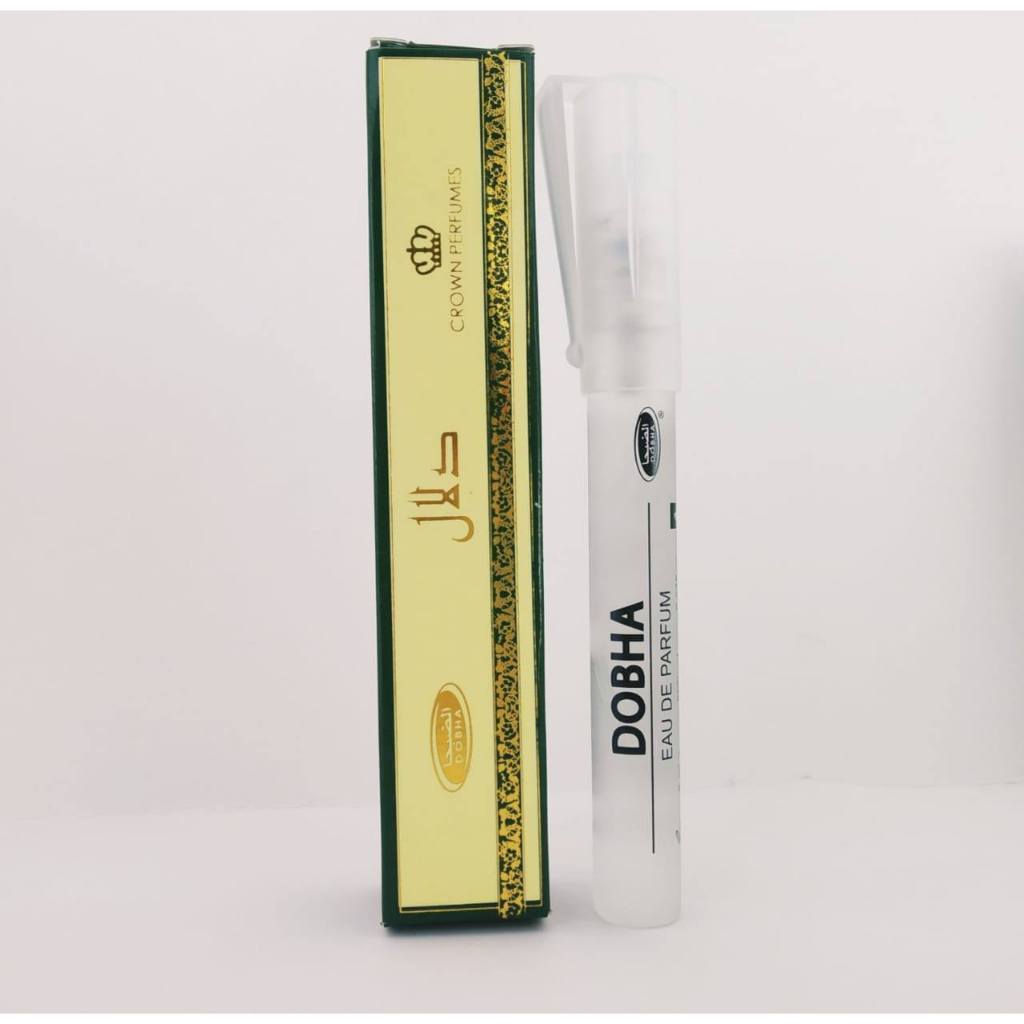 DALAL Parfum Dobha Pen Spray 8ml EDP Eau De Parfume
