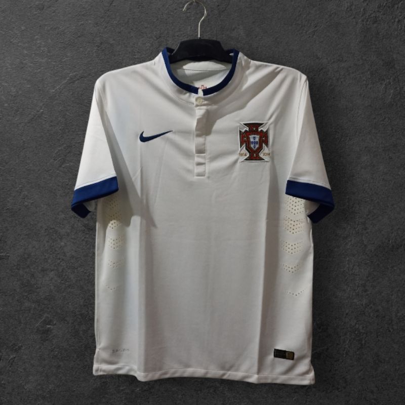 Portugal Away 2014 GO Player Issue (BNWT)