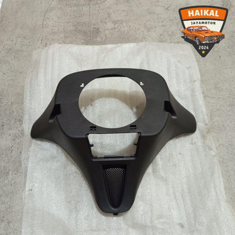 Cover Tutup Bawah Stir Mobil Honda Jazz GK5-HRV GE8, Civic Original