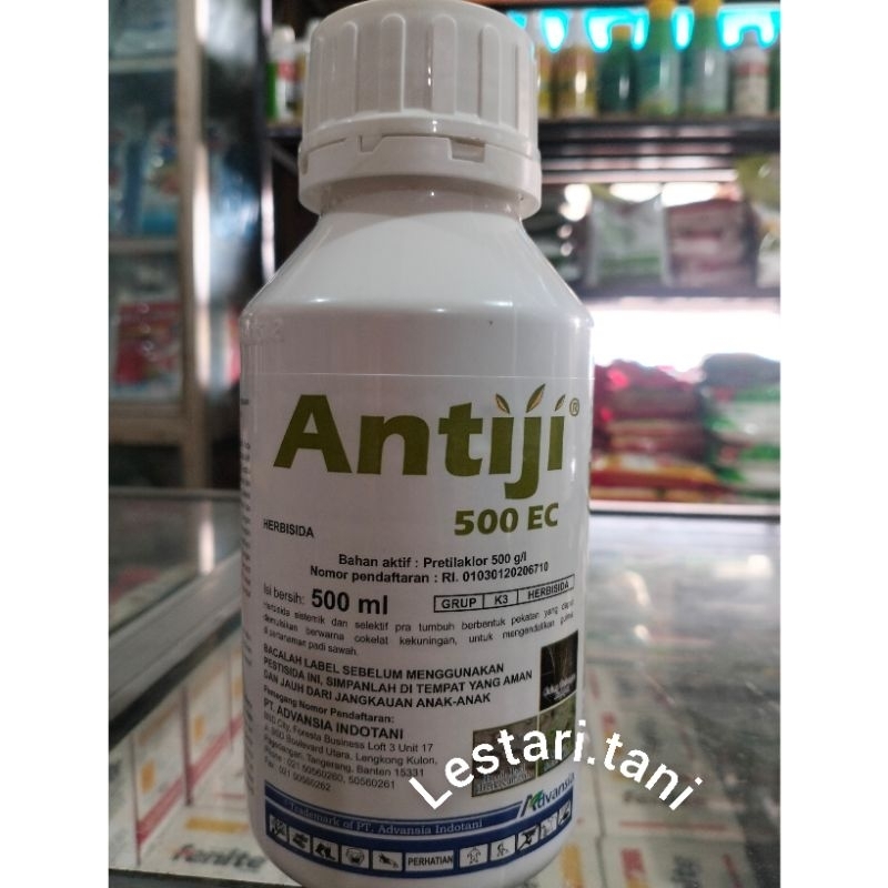 Antiji 500 EC (500 ml)