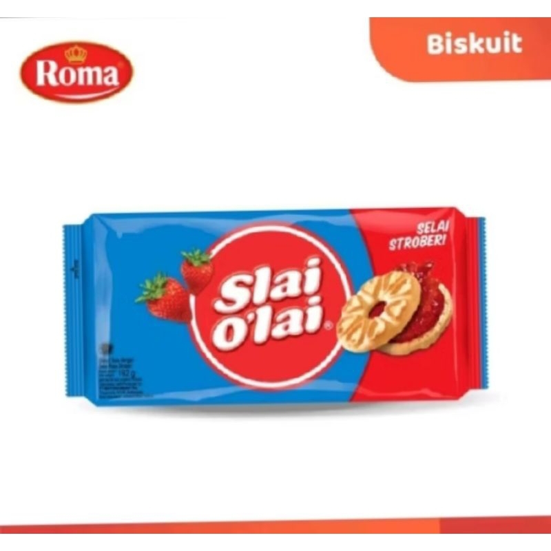 

biskuit slai olai