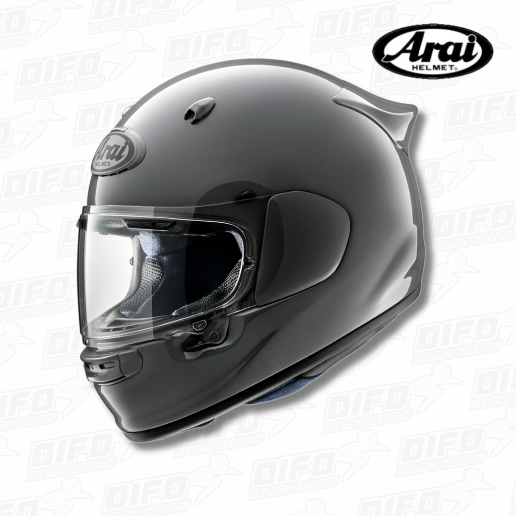 ARAI ASTRO-GX MODERN GREY