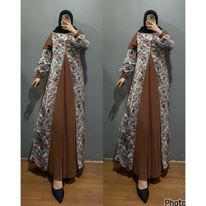 GAMIS QORYS