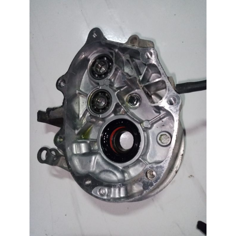 tutup gear box vario 125/150