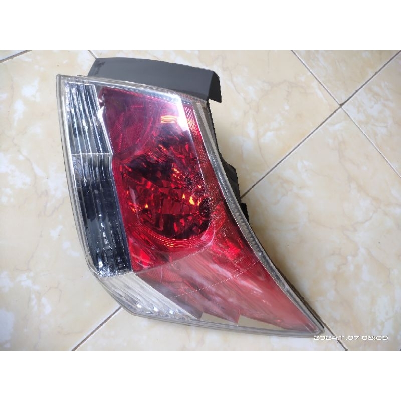 Stoplamp Honda accord 2008-2012 secend ori