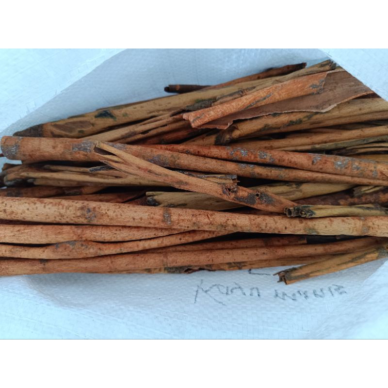 

Kayu Manis Utuh 1 Kg