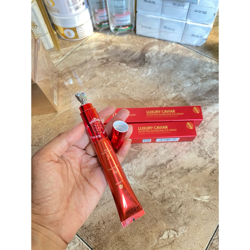 EYE CREAM DABE BEAUTY ORI