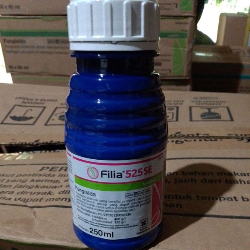 Filia 250 ml