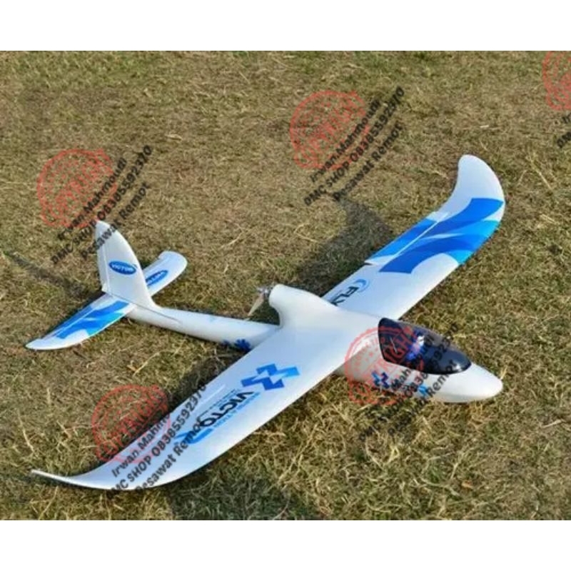 Skysurfer Sky Surfer X8 V2 RC Glider Airplane