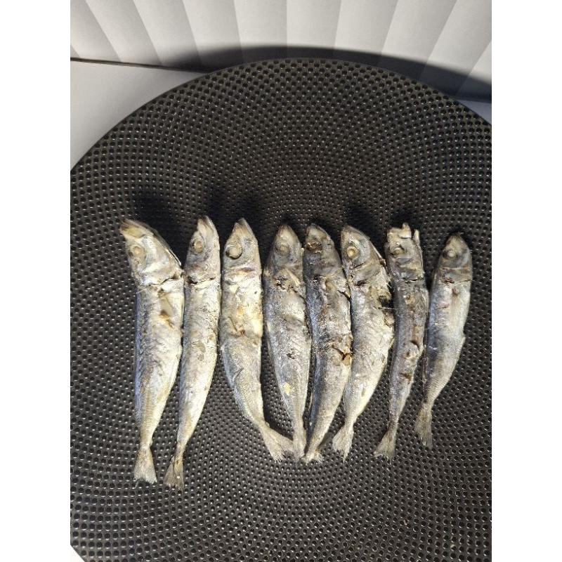 

ikan asin layang rebus 500gr