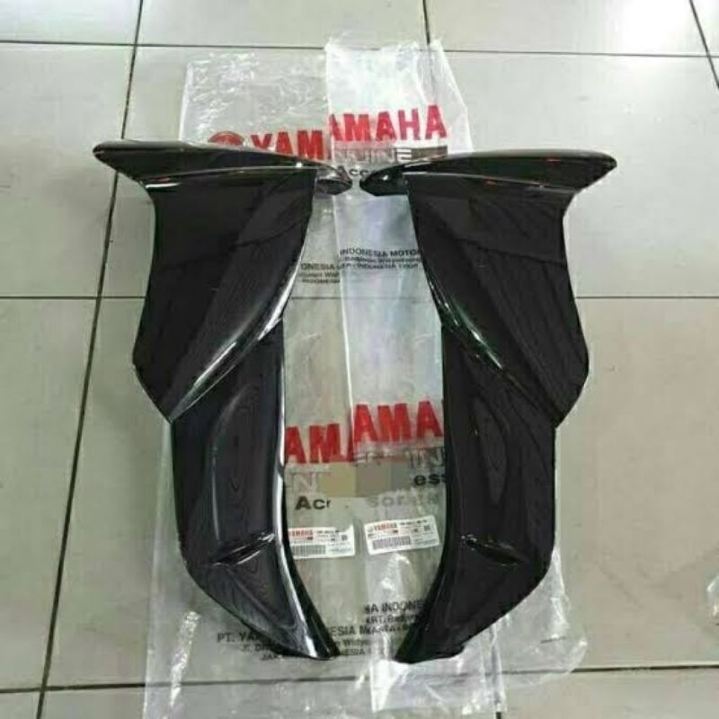 sayap luar Jupiter Z Burhan original nos