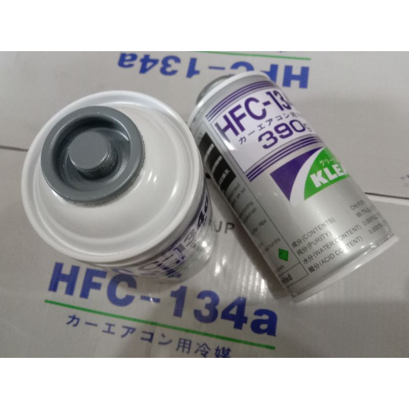 FREON KULKAS R134 A