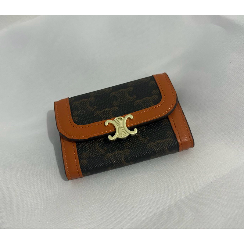 Celine Wallet