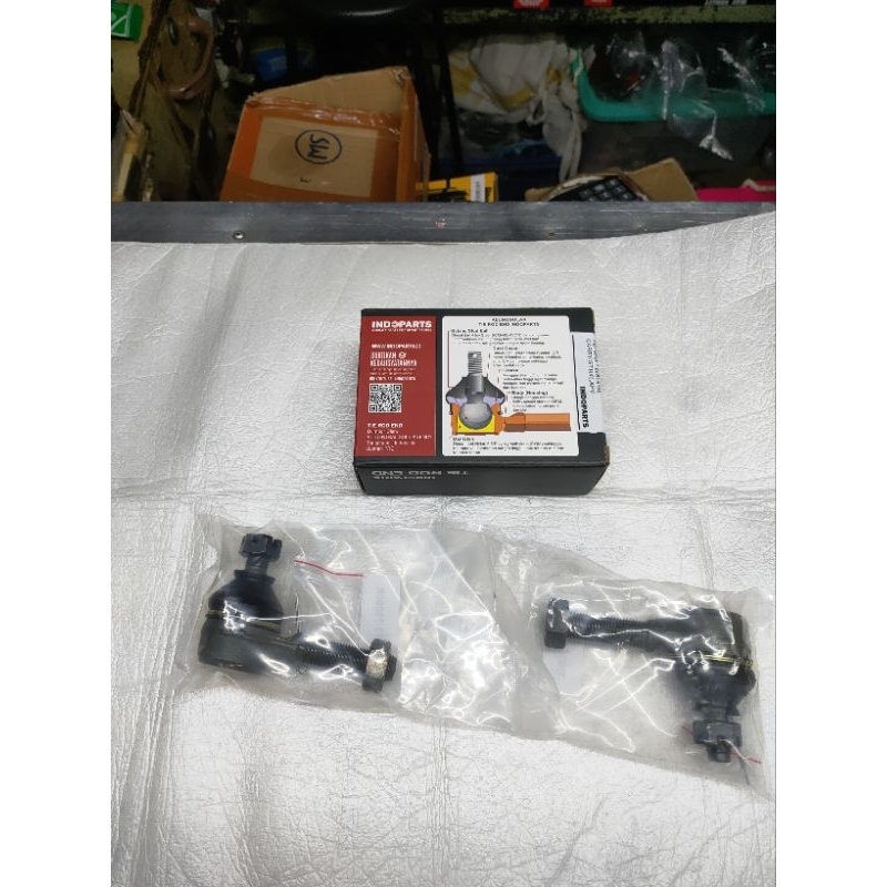 tie rod end suzuki futura 1.3 1.5 1.6 carry ST100