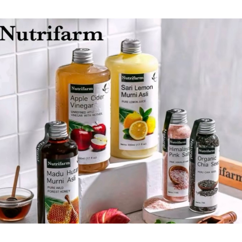 

nutrifarm