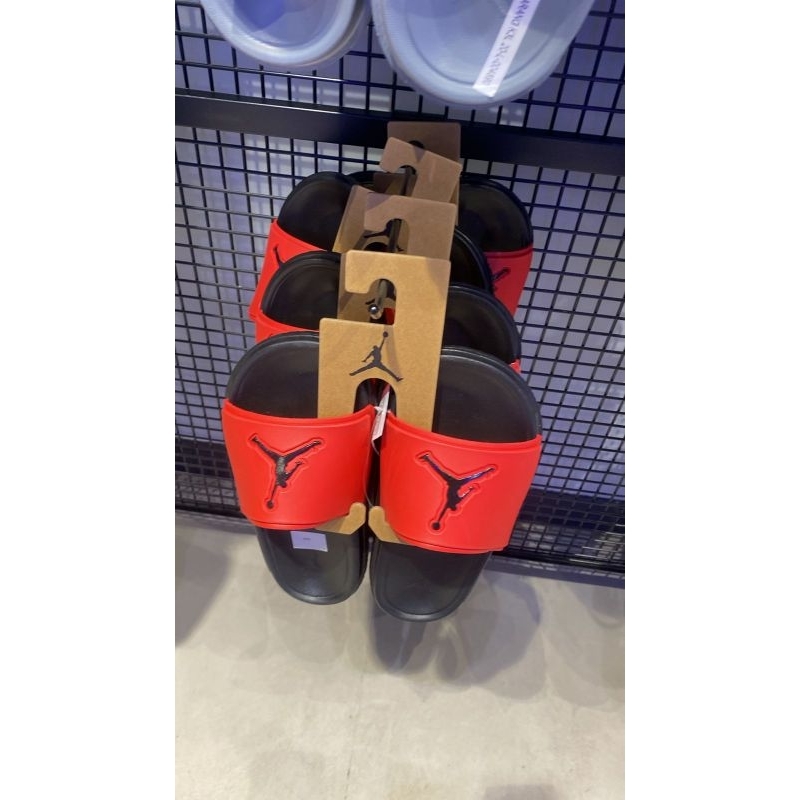  BEST SELLER 2024  SANDAL AIR JORDAN FOR MEN ORIGINAL