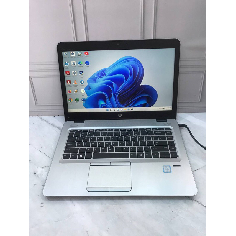 Laptop HP EliteBook 840 G3 intel core i7 gen 6