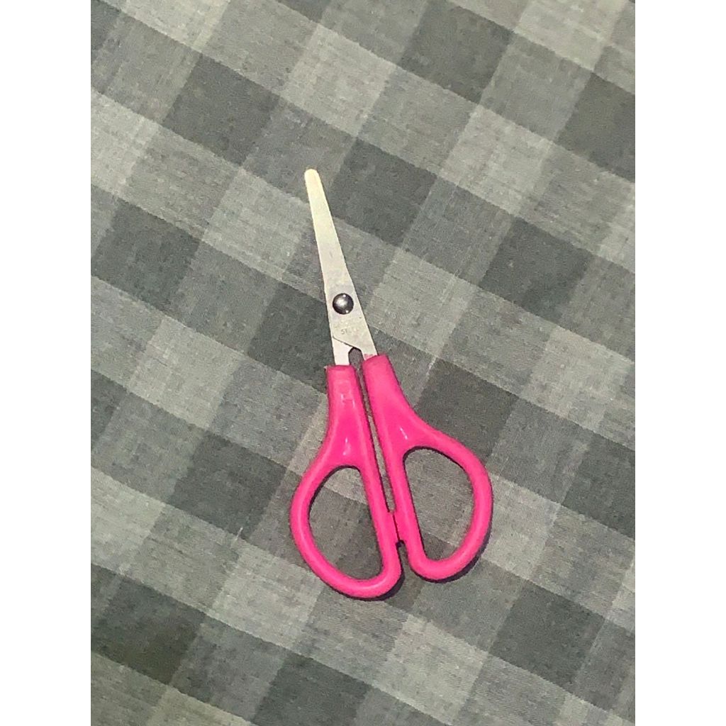 

Gunting Trend SS kecil