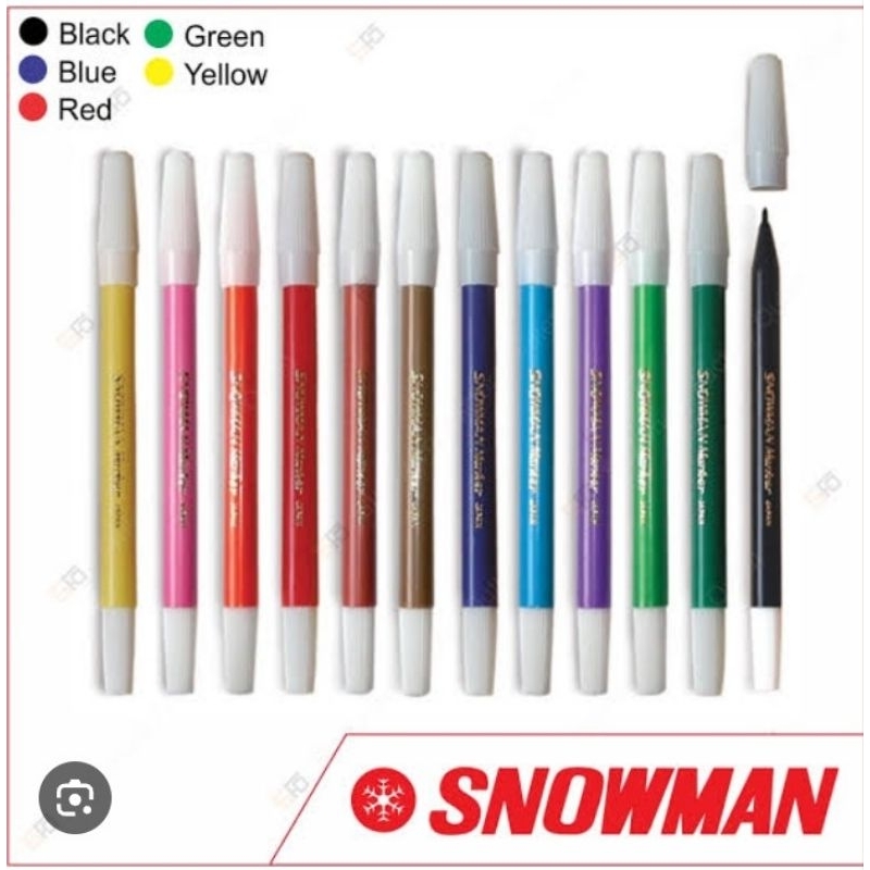 

SEPIDOL SNOWMAN KECIL