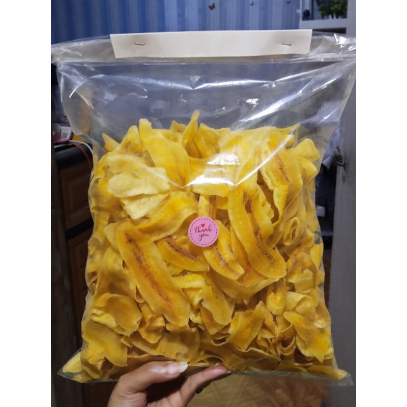 

keripik pisang kepok