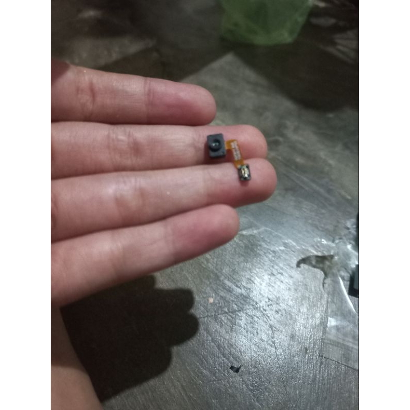 fingerptint oppo reno 6 ori copotan hp garansi normal