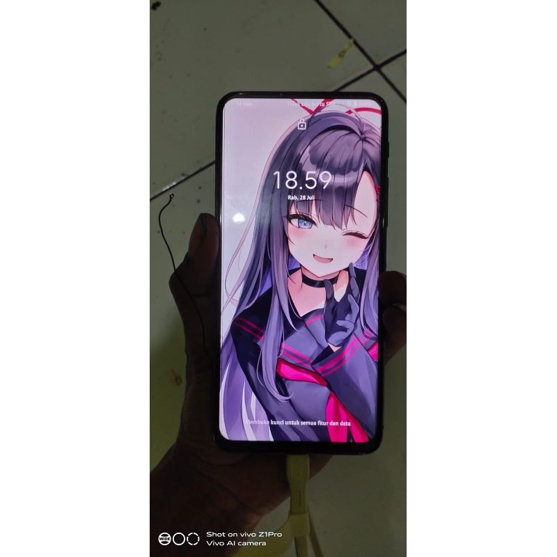 Asus Zenfone 6 flip 6/128