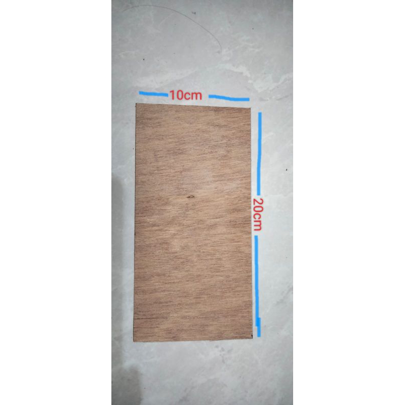 

Papan Triplek Ketrampilan Sekolah