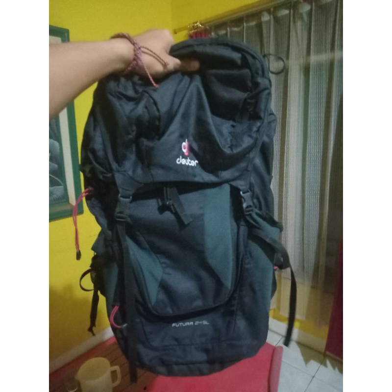 carier deuter 24 sL
