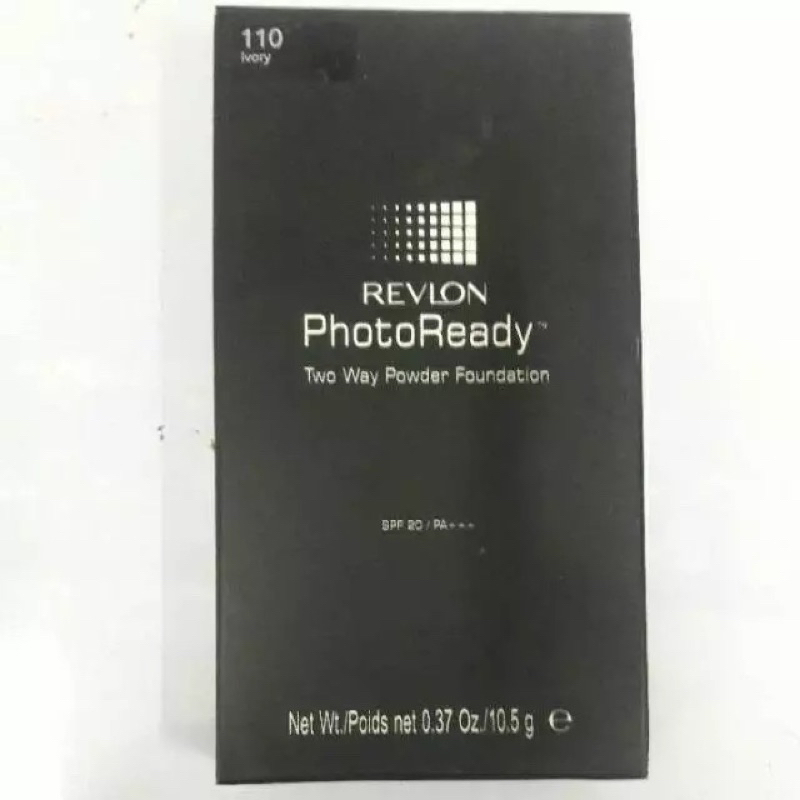 Revlon Photoready Two Way Powder Foundation