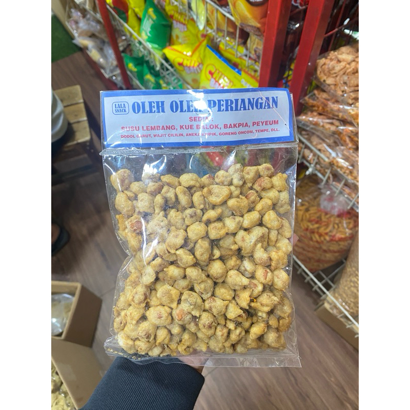 

Kacang bandung