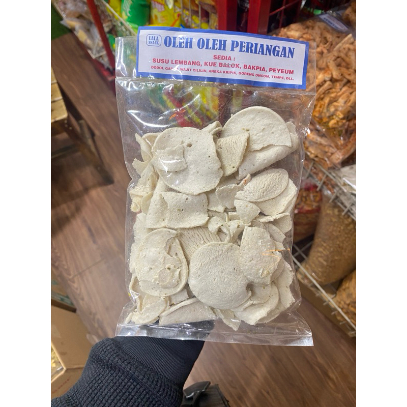 

Basreng koin original