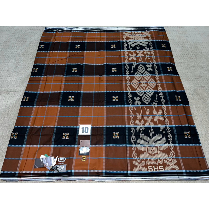 SARUNG BHS EXCELLENT JADUL (tanpa box)