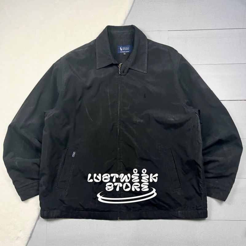 POLO RALPH LAUREN WORK JACKET