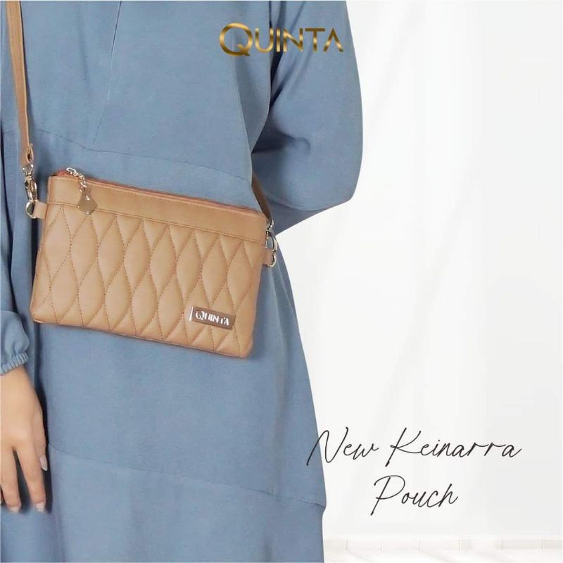 Tas Slempang New Keinarra Pouch Quinta
