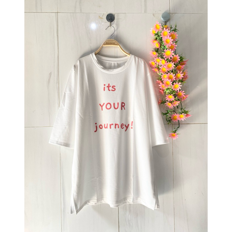 kaos jumbo wanita kaos oversize wanita atasan jumbo wanita